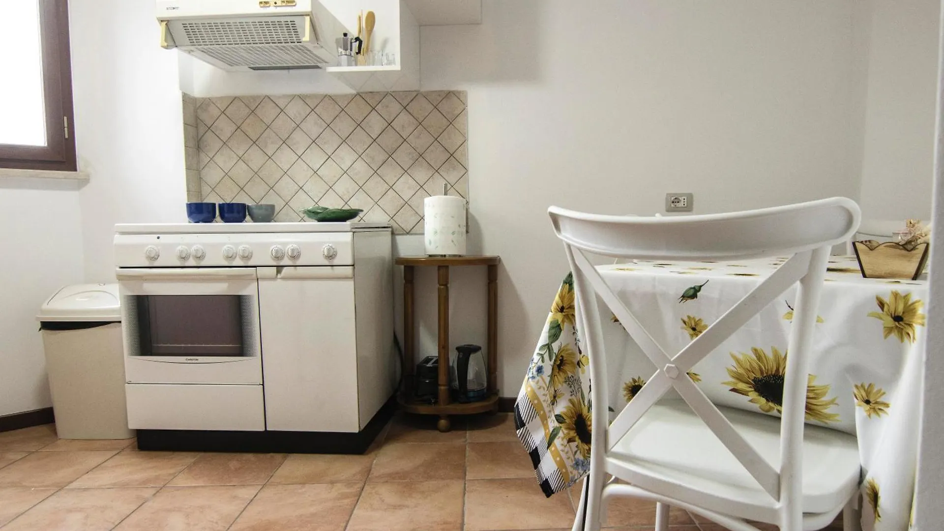 Urban Oasis Tirana Center Apartment Albania