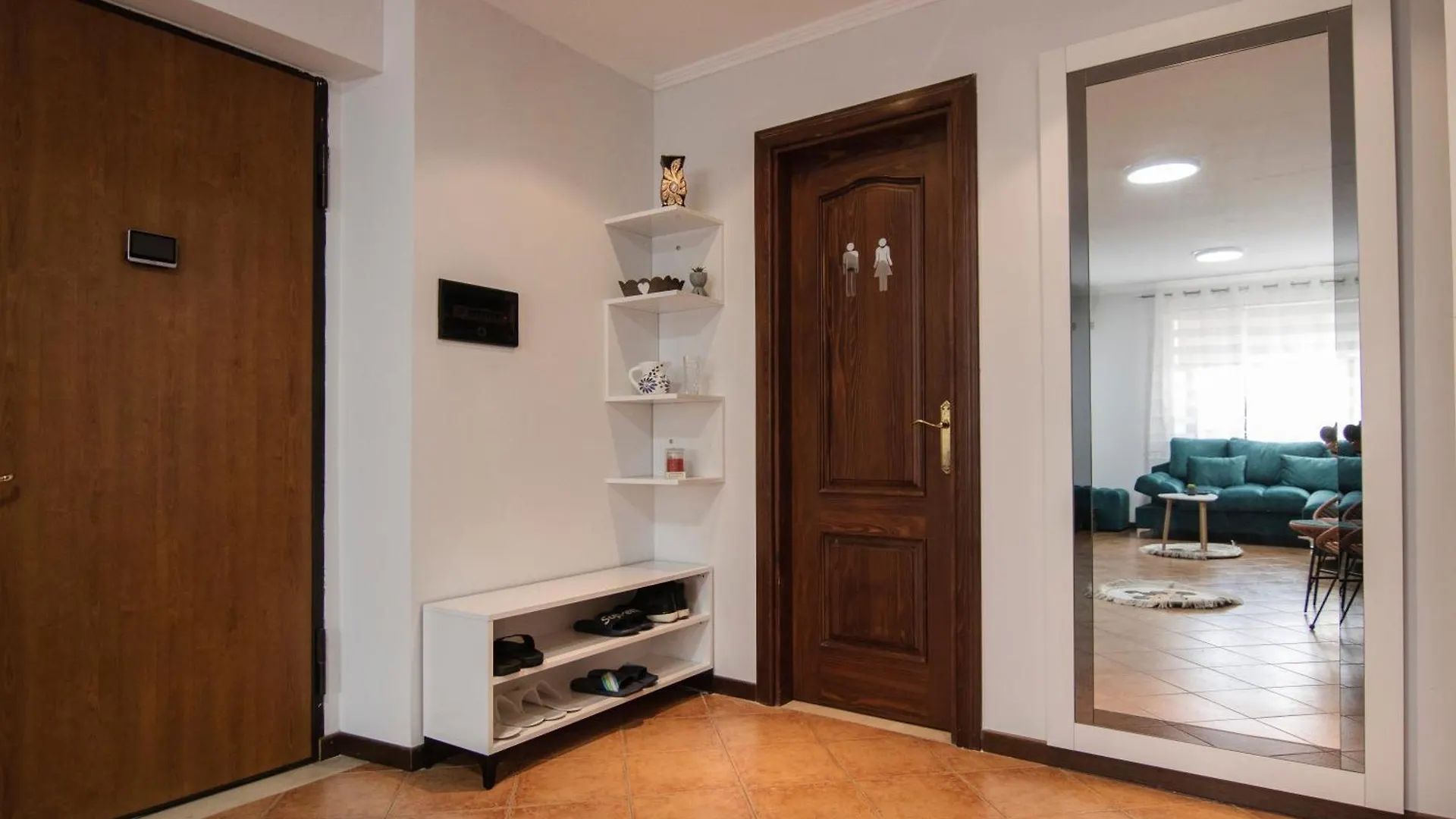 Urban Oasis Tirana Center Apartment 0*,  Albania